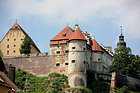 Vorschaubild Heidenheim/Brenz - Burg