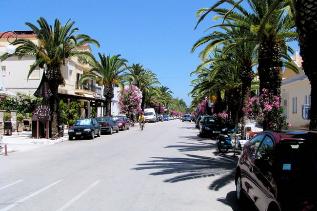 54 Kefallonia Argostoli_Hauptstrasze_P6209718