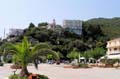 00 Kefallonia Poros Hauptplatz P7029945